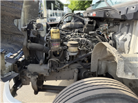 2019 Hino 338