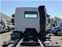 2017 Kenworth K220