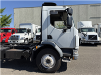 2017 Kenworth K220