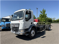 2017 Kenworth K220