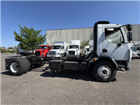 2017 Kenworth K220