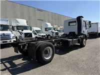 2017 Kenworth K220
