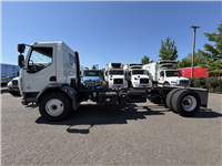 2017 Kenworth K220