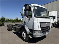 2017 Kenworth K220