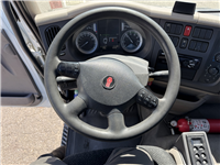 2017 Kenworth K220