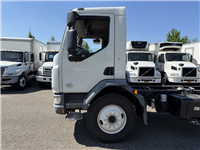 2017 Kenworth K220