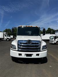 2018 Hino 268A