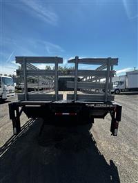 2018 Hino 268A