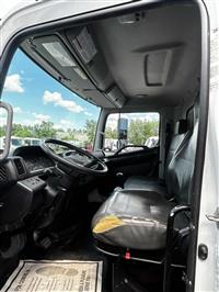 2018 Hino 268A