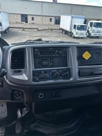 2018 Hino 268A