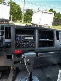 2018 Isuzu NPR