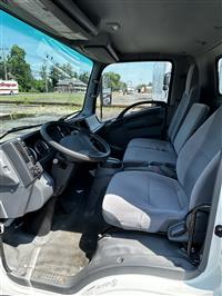 2018 Isuzu NPR