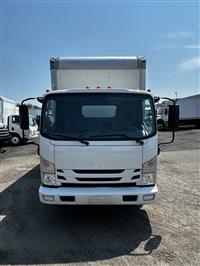 2018 Isuzu NPR