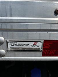 2018 Isuzu NPR