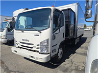2022 Isuzu NRR