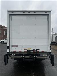 2019 Chevrolet LCF4500