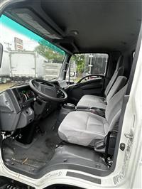 2019 Chevrolet LCF4500