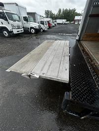 2019 Chevrolet LCF4500