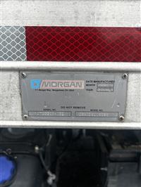 2019 Chevrolet LCF4500