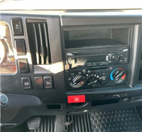 2023 Hino S5