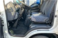 2023 Hino S5