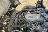 2023 Hino S5
