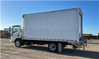2023 Hino S5