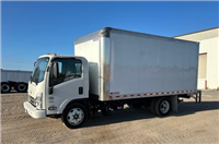 2023 Hino S5