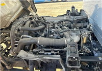 2023 Hino S5
