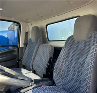 2023 Hino S5