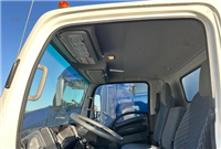 2023 Hino S5