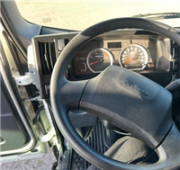 2023 Hino S5