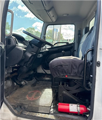 2020 Hino 338