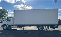 2020 Hino 338
