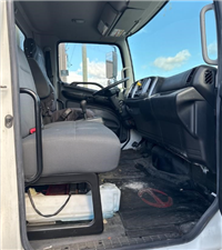 2020 Hino 338
