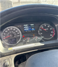 2020 Hino 338