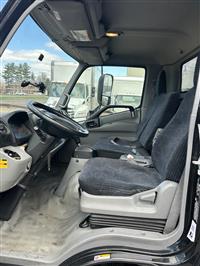 2020 Hino 195