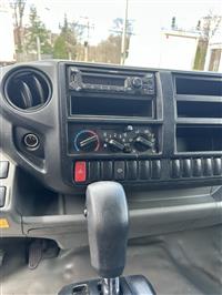 2020 Hino 195