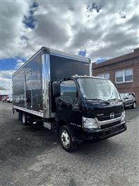 2020 Hino 195