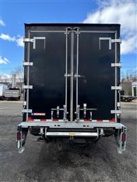 2020 Hino 195