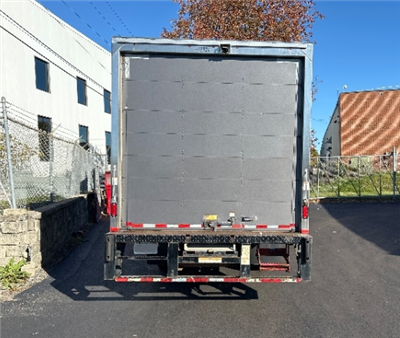 2021 Isuzu NRR
