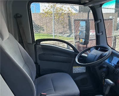 2021 Isuzu NRR