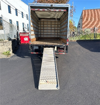 2021 Isuzu NRR