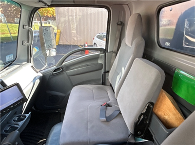2021 Isuzu NRR