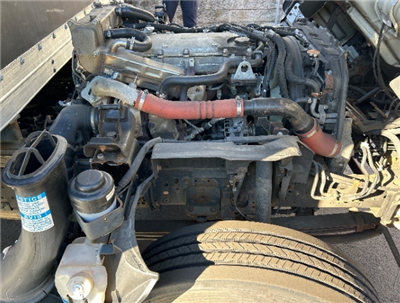 2021 Isuzu NRR