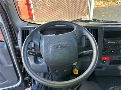 2021 Isuzu NRR