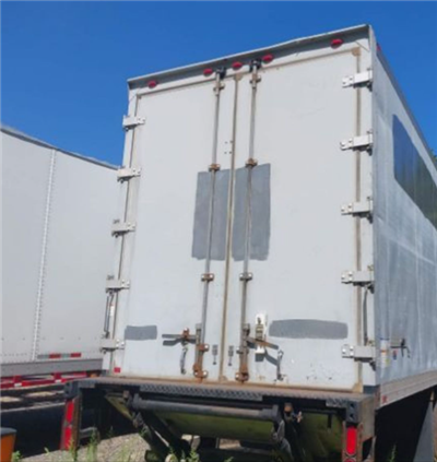 2016 Kenworth K370