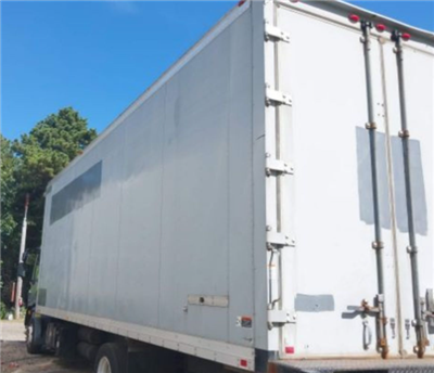 2016 Kenworth K370