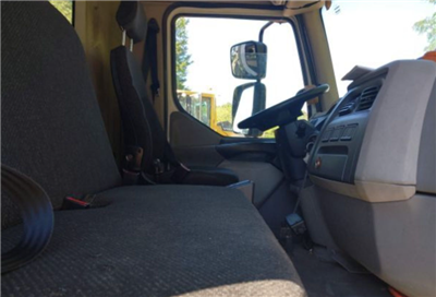 2016 Kenworth K370