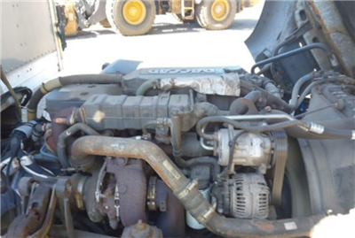 2016 Kenworth K370